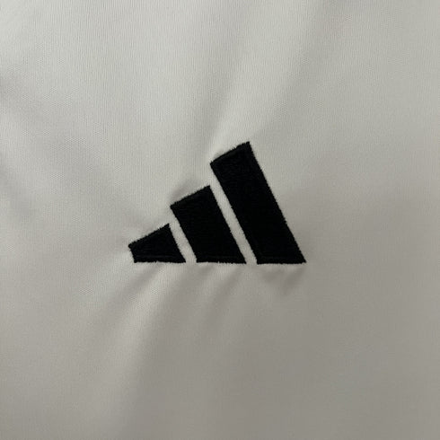 Japon - Maillot Concept - Blanc, Noir
